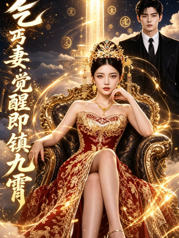 乞丐妻：觉醒即镇九霄