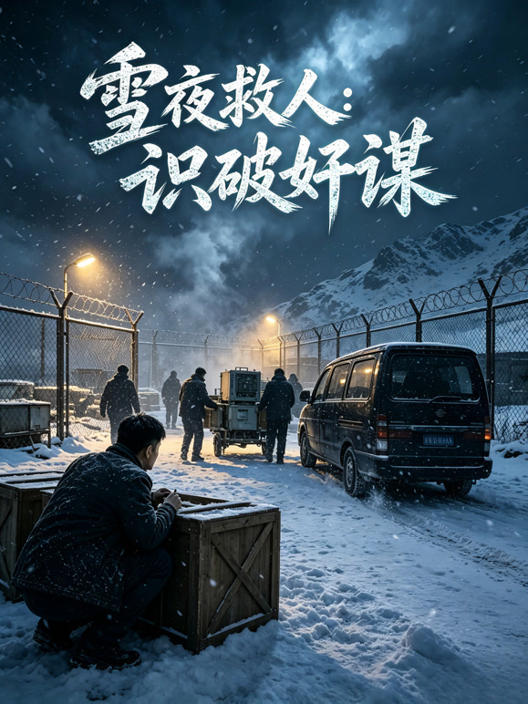 雪夜救人：识破奸谋