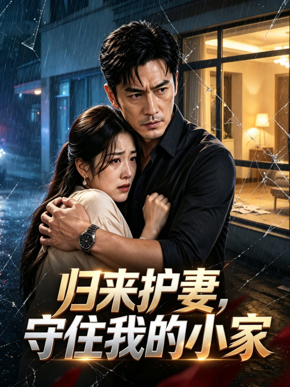 归来护妻，守住我的小家