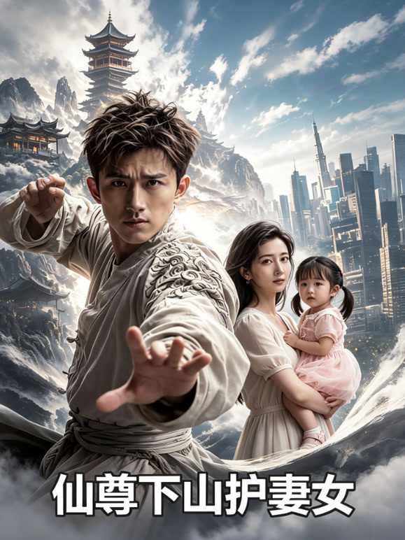 仙尊下山护妻女