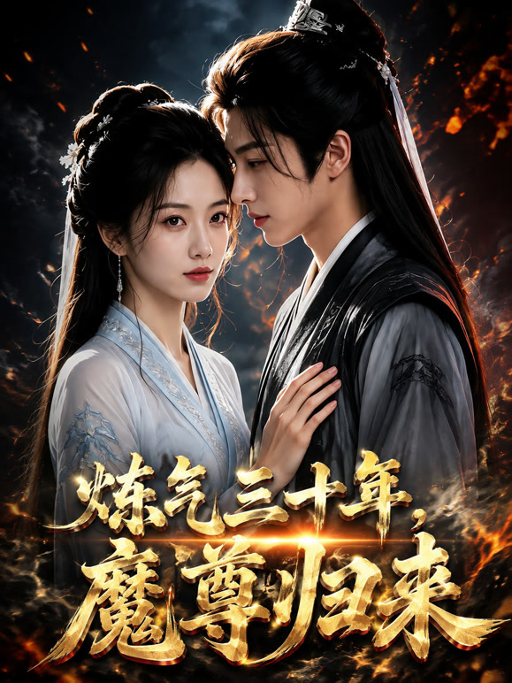 炼气三十年，魔尊归来