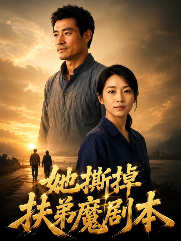 她撕掉扶弟魔剧本