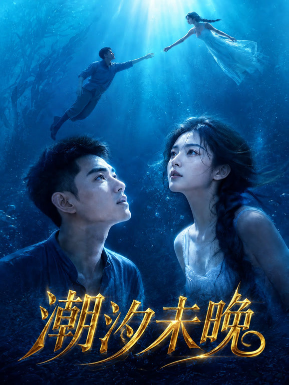 潮汐未晚