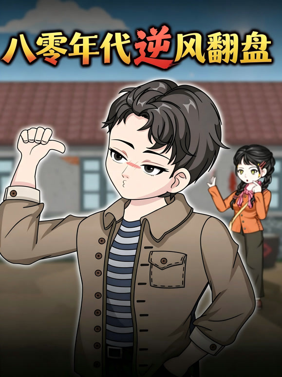 八零年代逆风翻盘