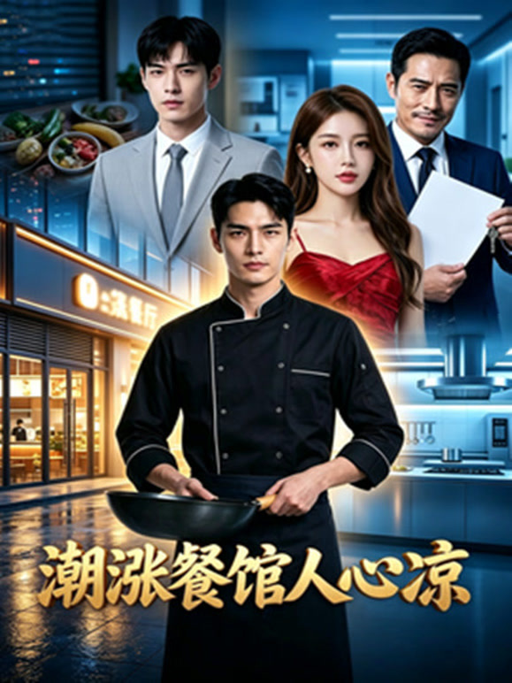 潮涨餐馆人心凉