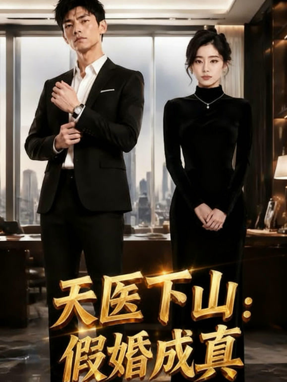 天医下山：假婚成真