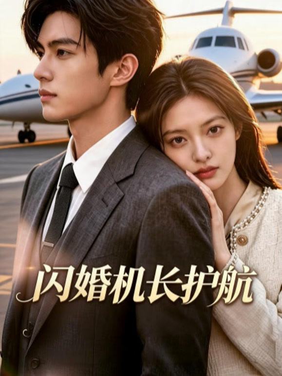 闪婚机长护航