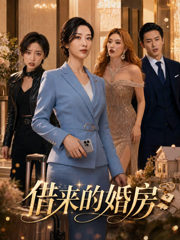 借来的婚房