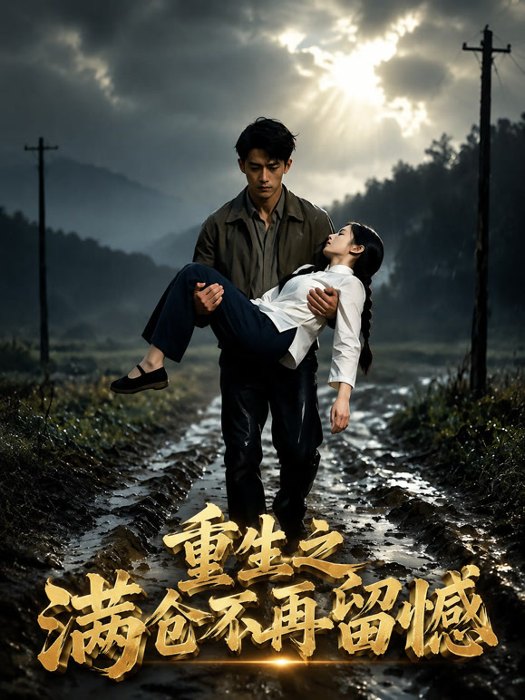 重生之满仓不再留憾