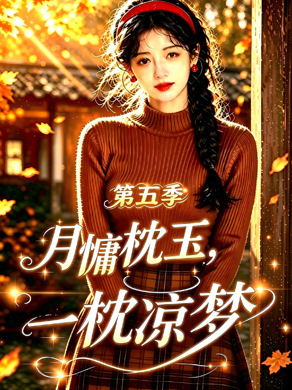 月慵枕玉，一枕凉梦第五季