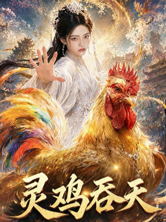 灵鸡吞天