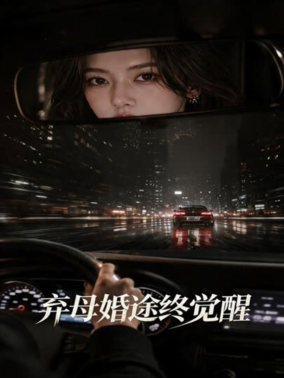 弃母婚途终觉醒