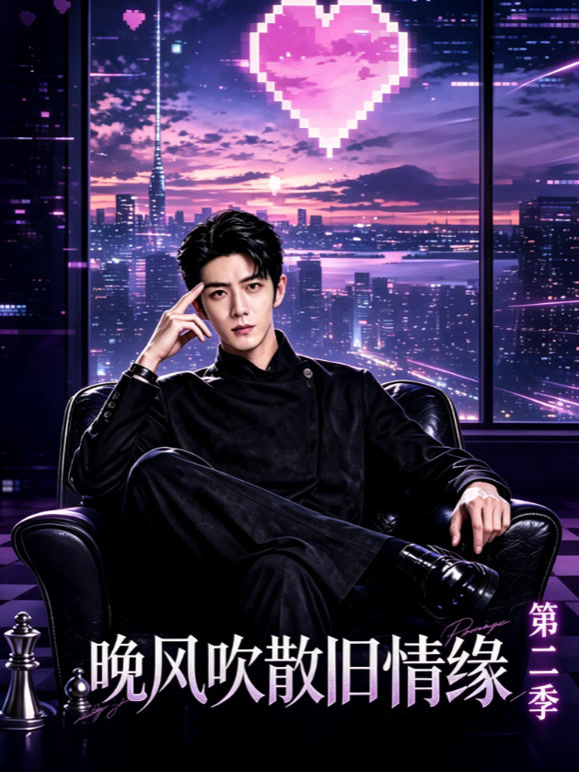 晚风吹散旧情缘第二季