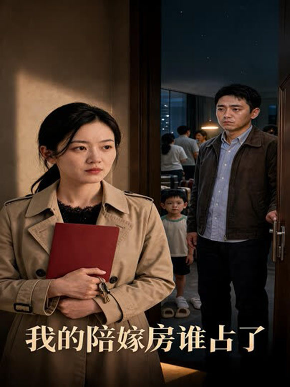 我的陪嫁房谁占了