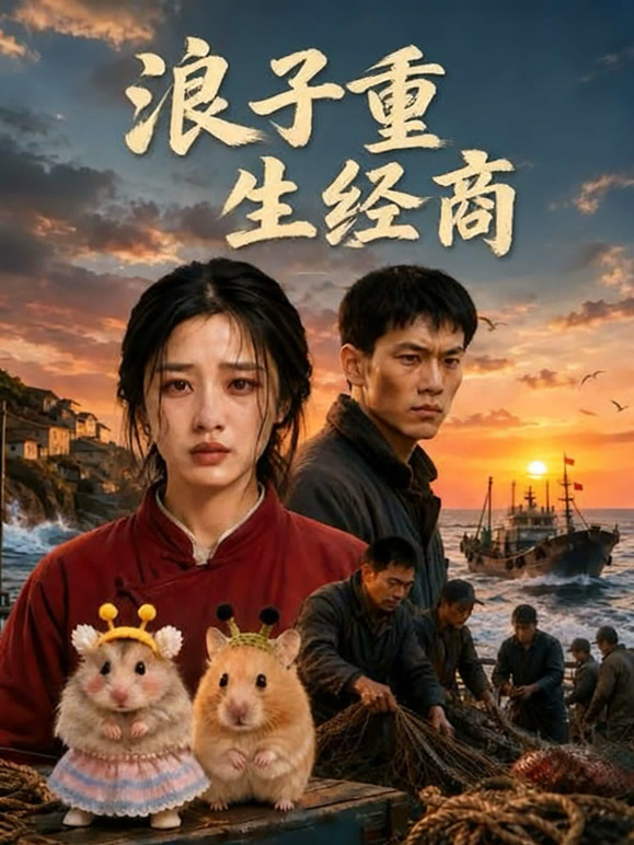 浪子重生经商