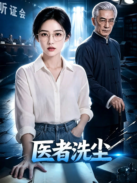 医者洗尘