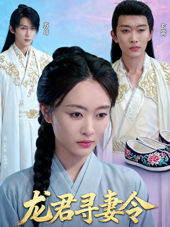 龙君寻妻令