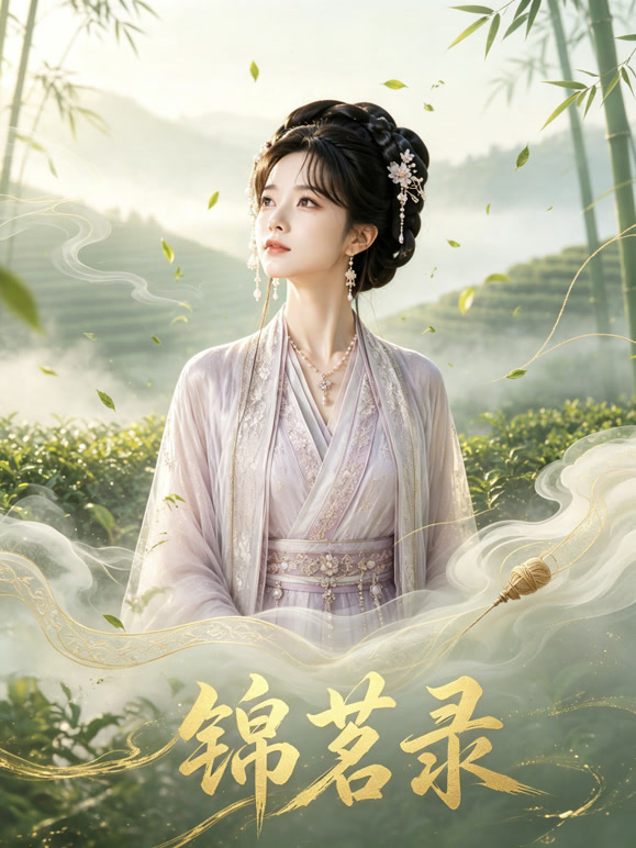 锦茗录
