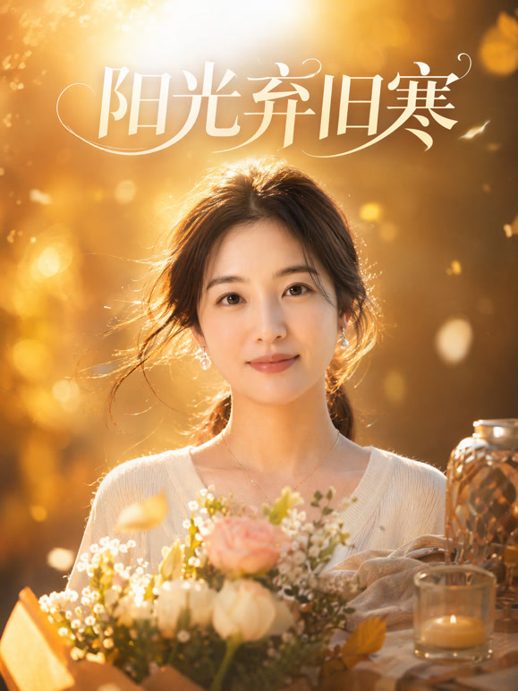 阳光弃旧寒