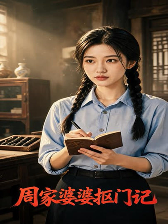 周家婆婆抠门记