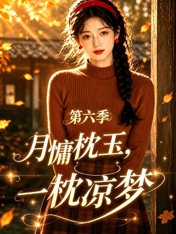 月慵枕玉，一枕凉梦第六季