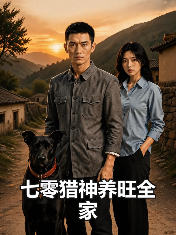 七零猎神养旺全家