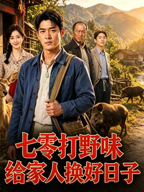 七零打野味给家人换好日子