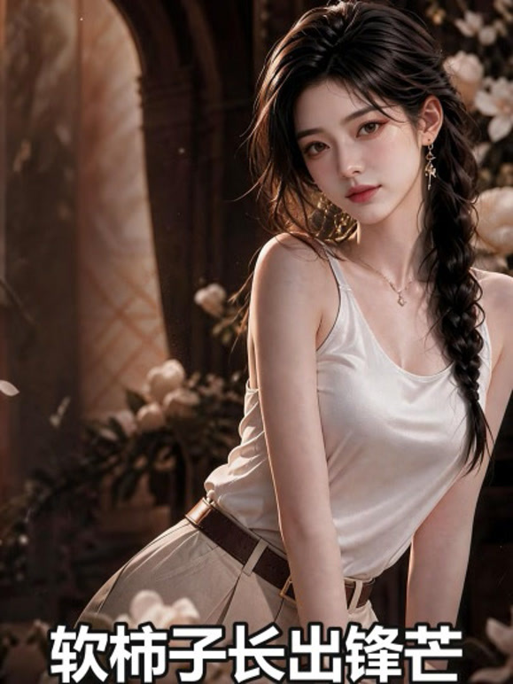 软柿子长出锋芒