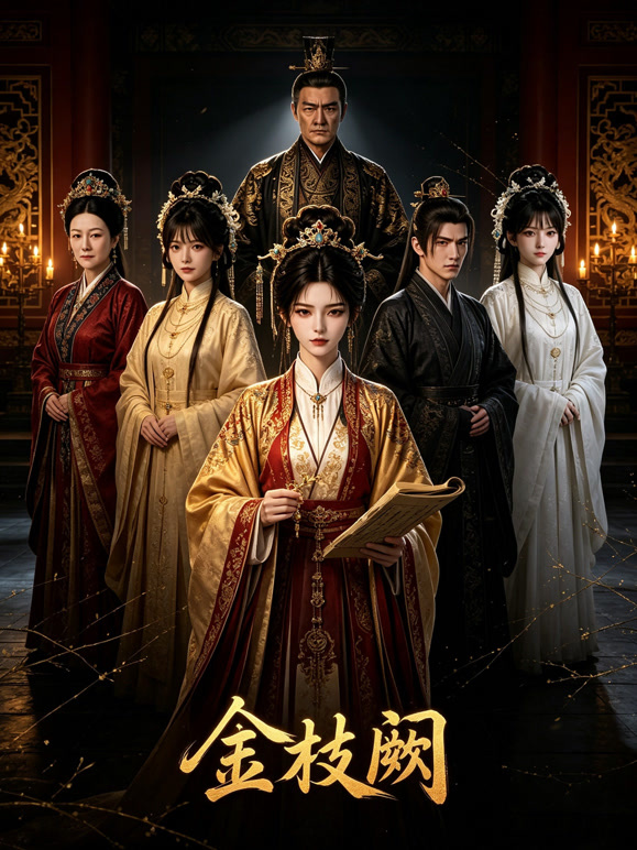 金枝阙