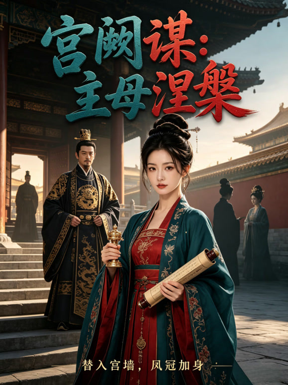 宫阙谋：主母涅槃