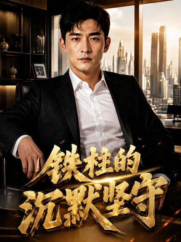 铁柱的沉默坚守