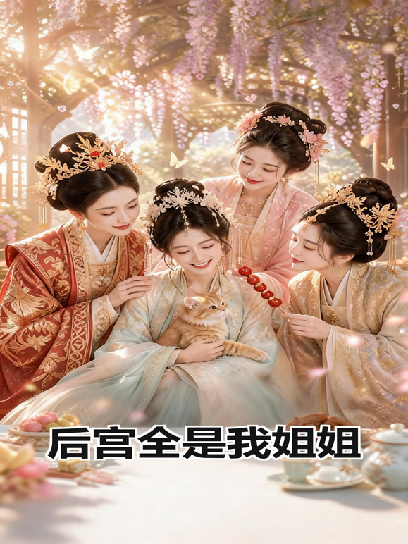 后宫全是我姐姐