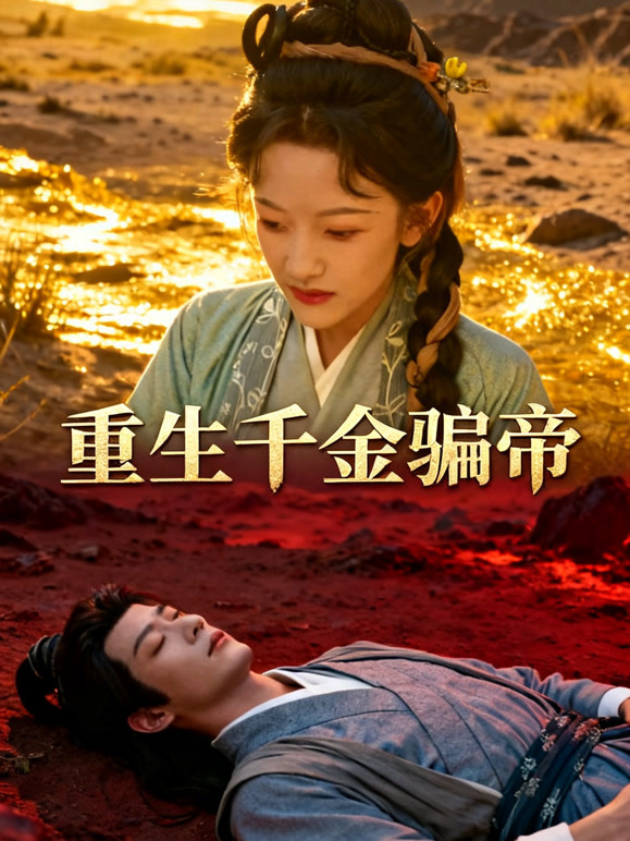 重生千金骗帝