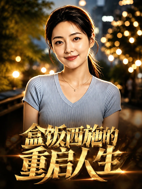 盒饭西施的重启人生