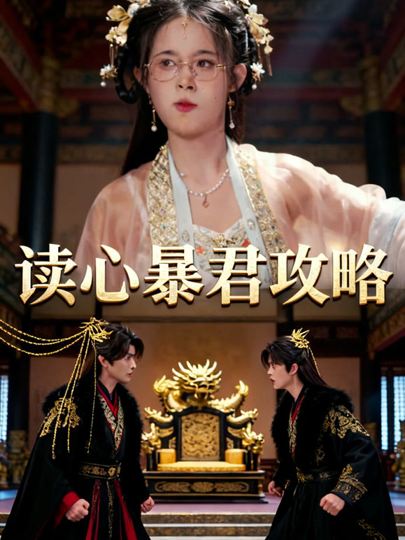 读心暴君攻略