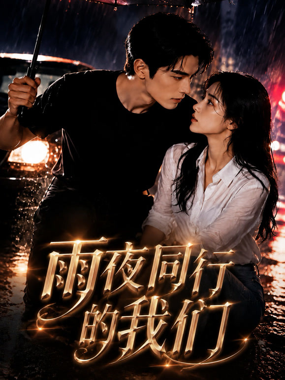 雨夜同行的我们