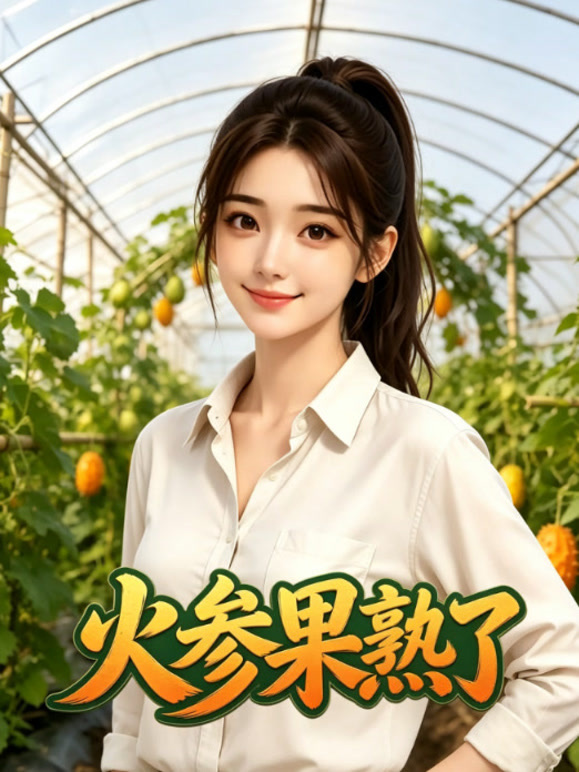 火参果熟了