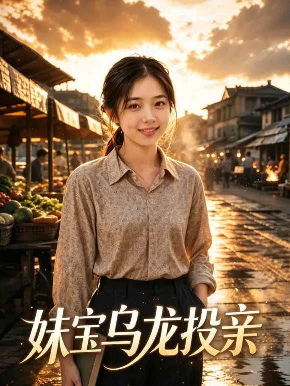 妹宝乌龙投亲