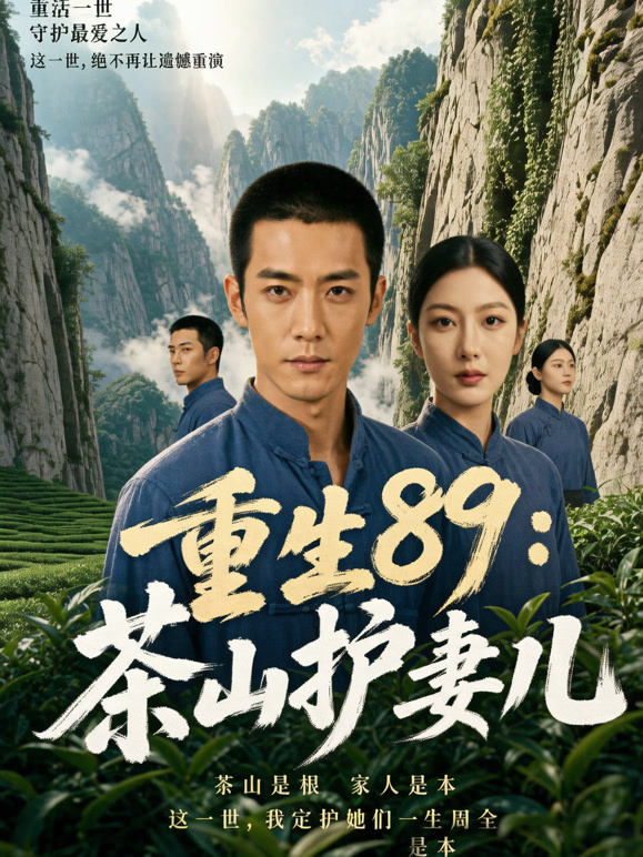 重生89：茶山护妻儿
