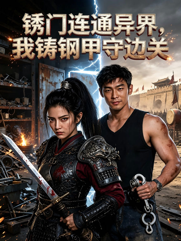 锈门连通异界，我铸钢甲守边关