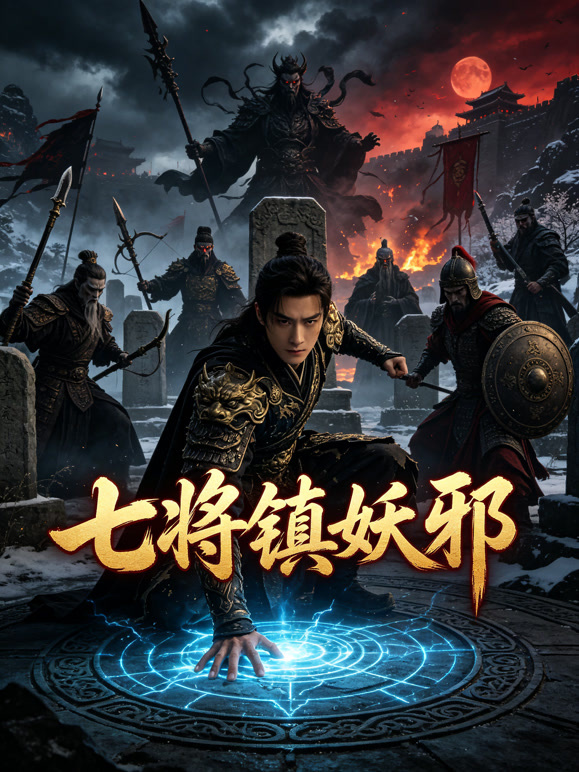 七将镇妖邪