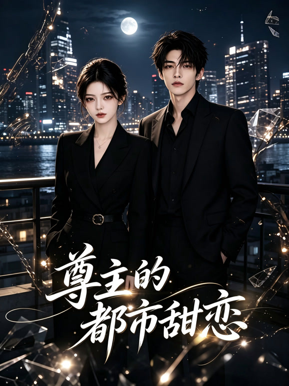 尊主的都市甜恋