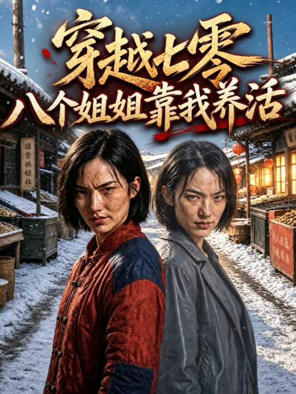 穿越七零，八个姐姐靠我养活