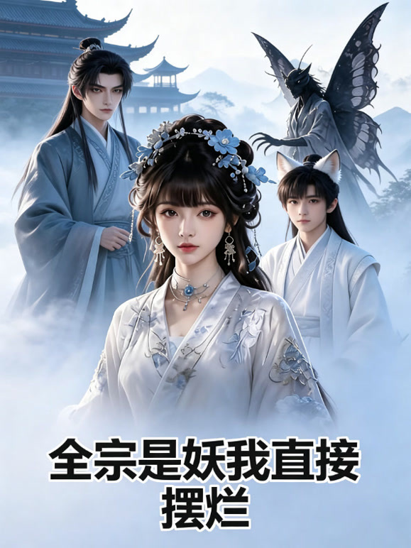 全宗是妖我直接摆烂