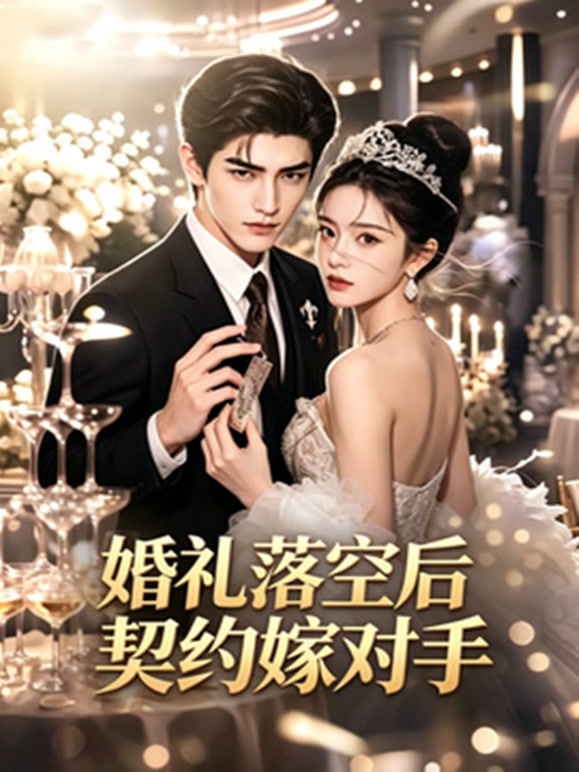 婚礼落空后契约嫁对手