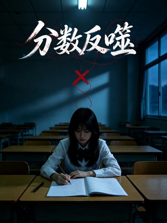 分数反噬