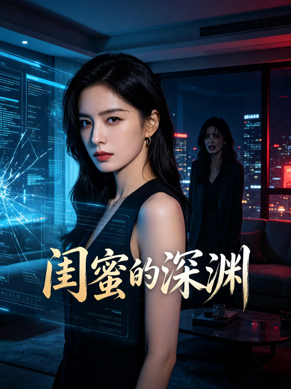 闺蜜的深渊