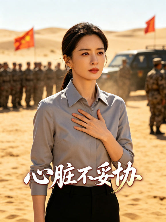心脏不妥协