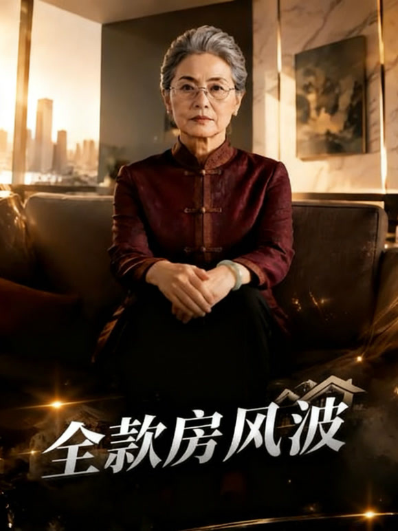 全款房风波
