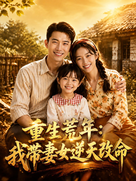 重生荒年：我带妻女逆天改命